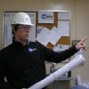 Meet your Posher, Avery